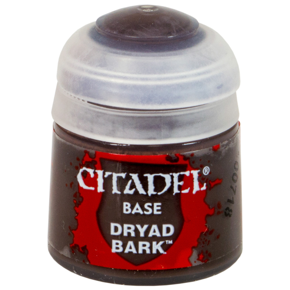 Фарба Base: Dryad Bark